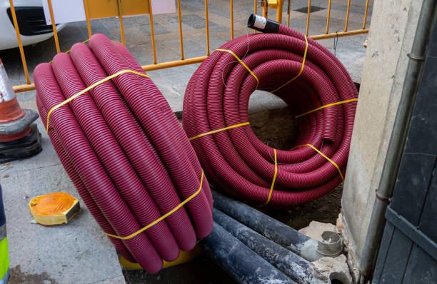 Sewage cleanup and water damage restoration in ND