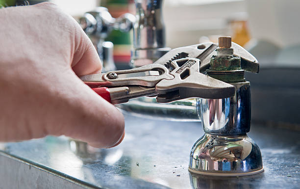 Best Water damage restoration near me  in Larimore, ND