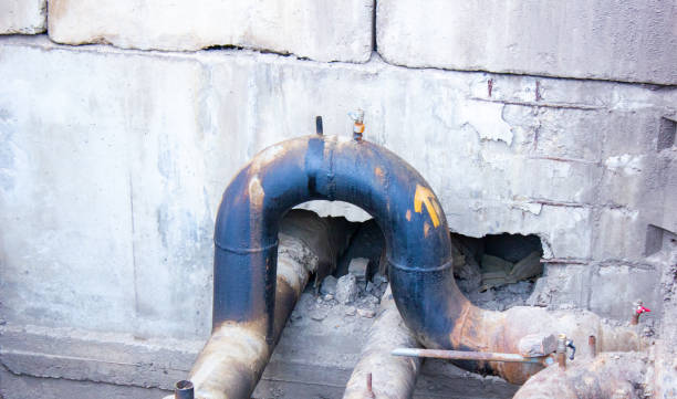 Best Fire Damage Restoration  in Larimore, ND