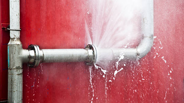 Best Sewage cleanup and water damage restoration  in Larimore, ND